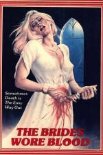 Watch The Brides Wore Blood 123MoviesFree