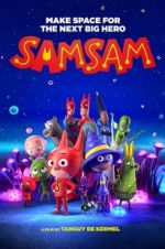 Watch SamSam 123MoviesFree
