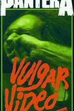 Watch Pantera - Vulgar Video 123MoviesFree