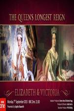 Watch The Queen's Longest Reign: Elizabeth & Victoria 123MoviesFree