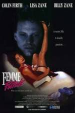Watch Femme Fatale 123MoviesFree