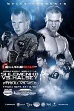 Watch Bellator 126  Alexander Shlemenko and Marcin Held 123MoviesFree
