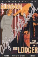 Watch The Lodger: A Story of the London Fog 123MoviesFree