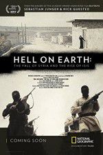 Watch Hell on Earth: The Fall of Syria and the Rise of ISIS 123MoviesFree