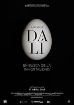 Watch Salvador Dali: In Search of Immortality 123MoviesFree