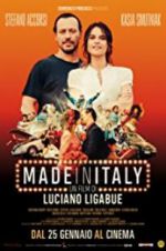 Watch Made in Italy 123MoviesFree