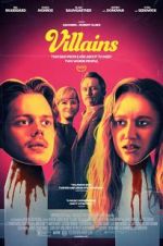 Watch Villains 123MoviesFree