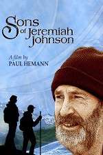 Watch Sons of Jeremiah Johnson 123MoviesFree