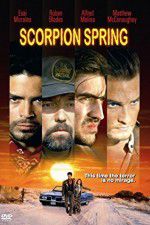 Watch Scorpion Spring 123MoviesFree
