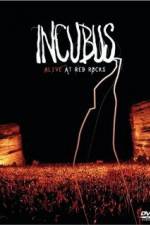 Watch Incubus Alive at Red Rocks 123MoviesFree