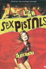 Watch Sex Pistols Agents of Anarchy 123MoviesFree