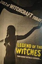 Watch Legend of the Witches 123MoviesFree