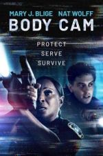 Watch Body Cam 123MoviesFree
