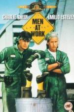 Watch Men at Work 123MoviesFree
