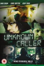 Watch Unknown Caller 123MoviesFree