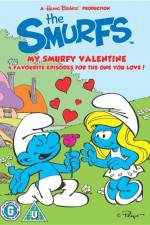 Watch My Smurfy Valentine 123MoviesFree