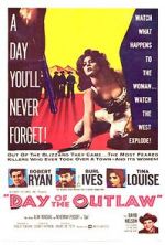 Watch Day of the Outlaw 123MoviesFree