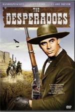 Watch The Desperadoes 123MoviesFree