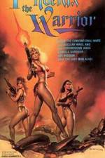Watch Phoenix the Warrior 123MoviesFree