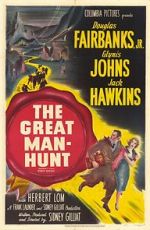 Watch The Great Manhunt 123MoviesFree