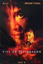 Watch Kiss of the Dragon 123MoviesFree