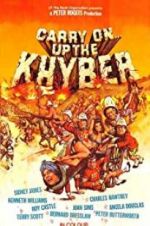Watch Carry On Up the Khyber 123MoviesFree