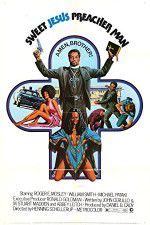 Watch Sweet Jesus, Preacherman 123MoviesFree