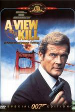 Watch James Bond: A View to a Kill 123MoviesFree