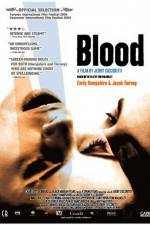 Watch Blood 123MoviesFree
