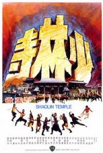 Watch Shaolin Temple 123MoviesFree