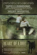 Watch Heart of a Dog 123MoviesFree