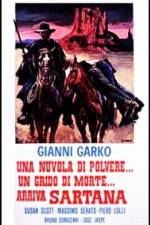 Watch Una nuvola di polvere un grido di morte arriva Sartana 123MoviesFree