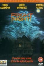 Watch Fright Night 123MoviesFree