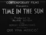 Watch Time in the Sun 123MoviesFree