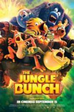 Watch The Jungle Bunch 123MoviesFree