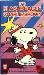 Watch It\'s Flashbeagle, Charlie Brown (TV Short 1984) 123MoviesFree