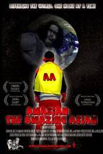 Watch Amasian: The Amazing Asian 123MoviesFree