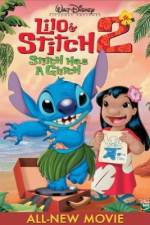 Watch Lilo & Stitch 2: Stitch Has a Glitch 123MoviesFree