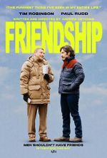 Watch Friendship 123MoviesFree