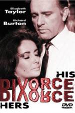 Watch Divorce His - Divorce Hers 123MoviesFree