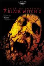 Watch Book of Shadows: Blair Witch 2 123MoviesFree