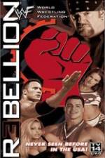 Watch WWF Rebellion 123MoviesFree