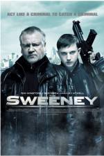 Watch The Sweeney 123MoviesFree