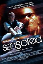 Watch Sensored 123MoviesFree