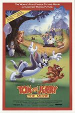 Watch Tom and Jerry: The Movie 123MoviesFree