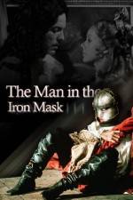 Watch The Man in the Iron Mask 123MoviesFree