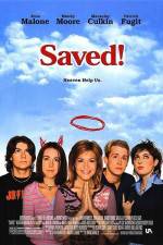 Watch Saved 123MoviesFree