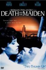 Watch Death and the Maiden 123MoviesFree