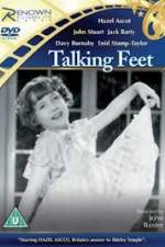 Watch Talking Feet 123MoviesFree