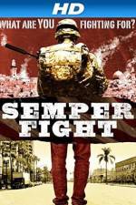 Watch Semper Fight 123MoviesFree